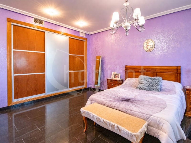 3 camera da letto Finca/Casa di Campagna in vendita in Orihuela con piscina garage - 500.000 € (Rif: 9878755)