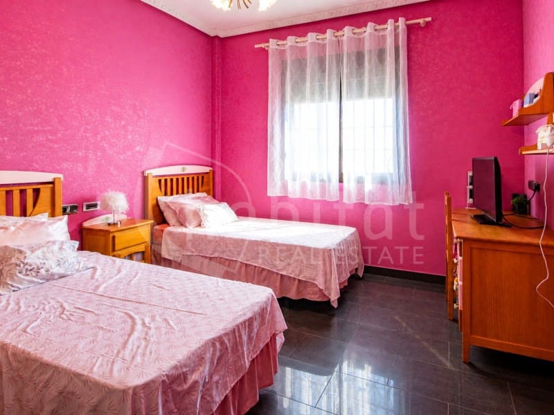 3 camera da letto Finca/Casa di Campagna in vendita in Orihuela con piscina garage - 500.000 € (Rif: 9878755)