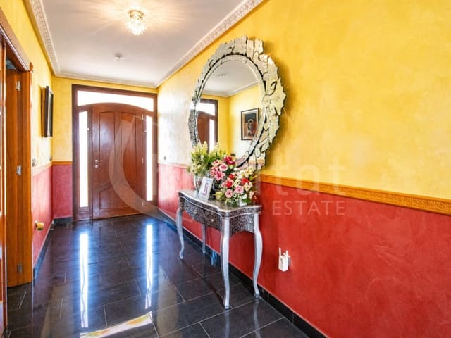 3 camera da letto Finca/Casa di Campagna in vendita in San Bartolomé, Orihuela con piscina garage - 500.000 € (Rif: 9878755)