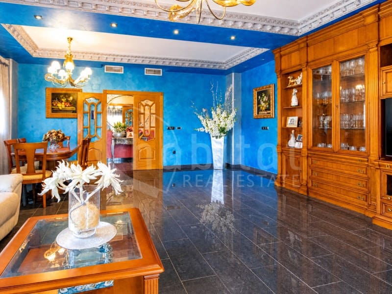 3 camera da letto Finca/Casa di Campagna in vendita in Orihuela con piscina garage - 500.000 € (Rif: 9878755)