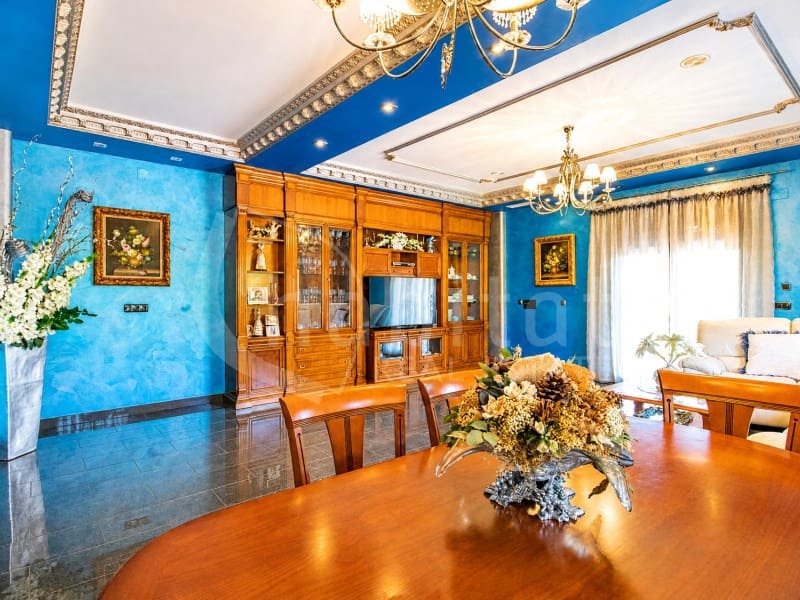 3 camera da letto Finca/Casa di Campagna in vendita in Orihuela con piscina garage - 500.000 € (Rif: 9878755)