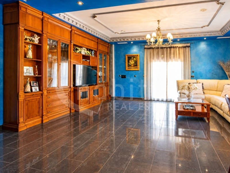 3 camera da letto Finca/Casa di Campagna in vendita in Orihuela con piscina garage - 500.000 € (Rif: 9878755)