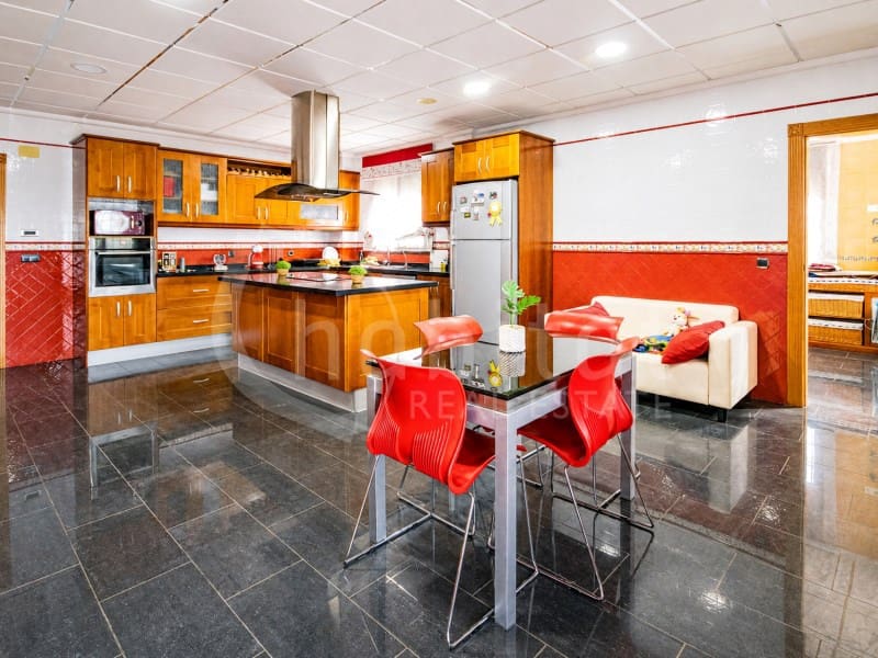 3 camera da letto Finca/Casa di Campagna in vendita in Orihuela con piscina garage - 500.000 € (Rif: 9878755)