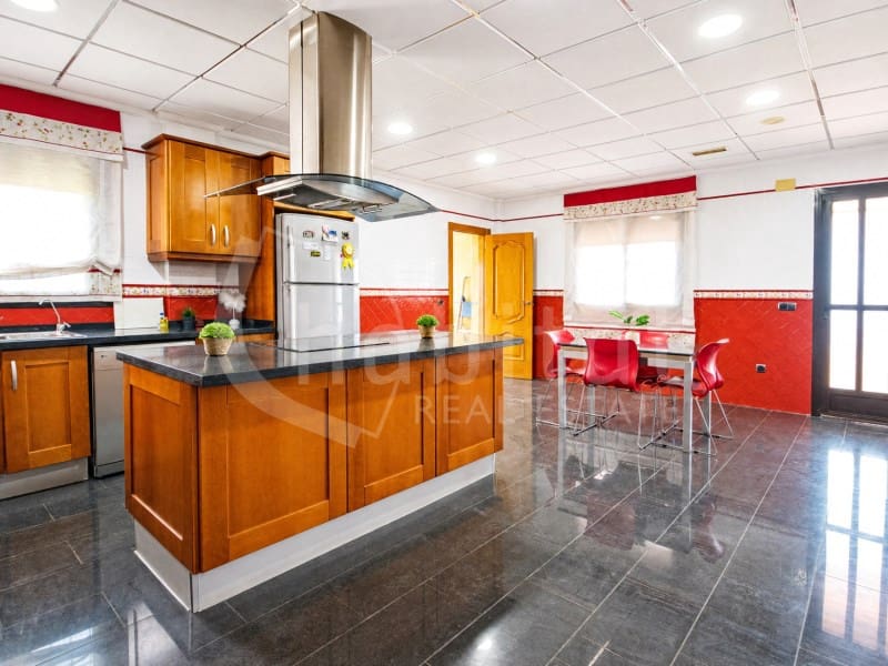 3 camera da letto Finca/Casa di Campagna in vendita in Orihuela con piscina garage - 500.000 € (Rif: 9878755)