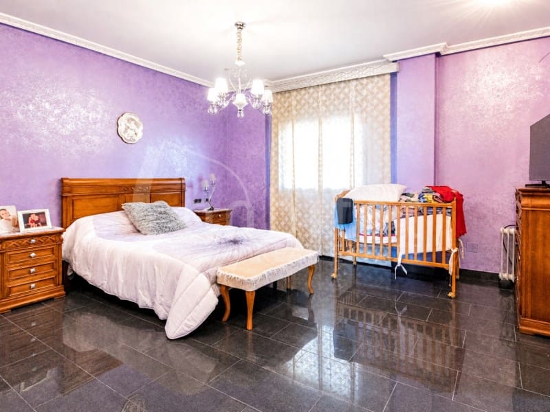 3 camera da letto Finca/Casa di Campagna in vendita in Orihuela con piscina garage - 500.000 € (Rif: 9878755)