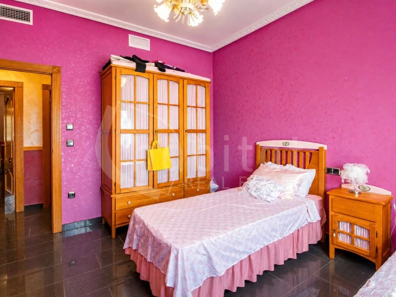 3 camera da letto Finca/Casa di Campagna in vendita in Orihuela con piscina garage - 500.000 € (Rif: 9878755)