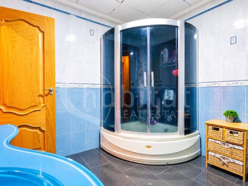 3 camera da letto Finca/Casa di Campagna in vendita in Orihuela con piscina garage - 500.000 € (Rif: 9878755)