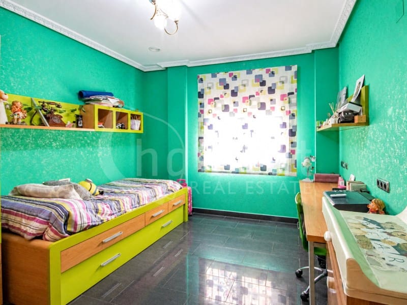 3 camera da letto Finca/Casa di Campagna in vendita in Orihuela con piscina garage - 500.000 € (Rif: 9878755)