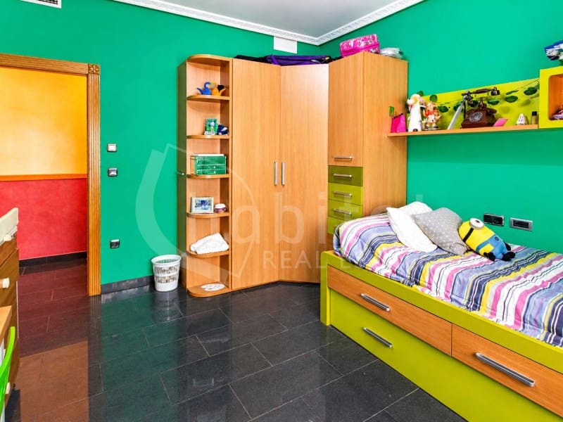 3 camera da letto Finca/Casa di Campagna in vendita in Orihuela con piscina garage - 500.000 € (Rif: 9878755)