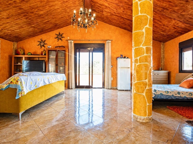 3 camera da letto Finca/Casa di Campagna in vendita in Orihuela con piscina garage - 500.000 € (Rif: 9878755)