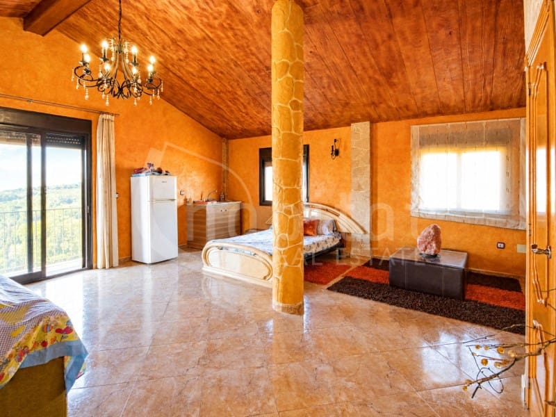 3 camera da letto Finca/Casa di Campagna in vendita in Orihuela con piscina garage - 500.000 € (Rif: 9878755)