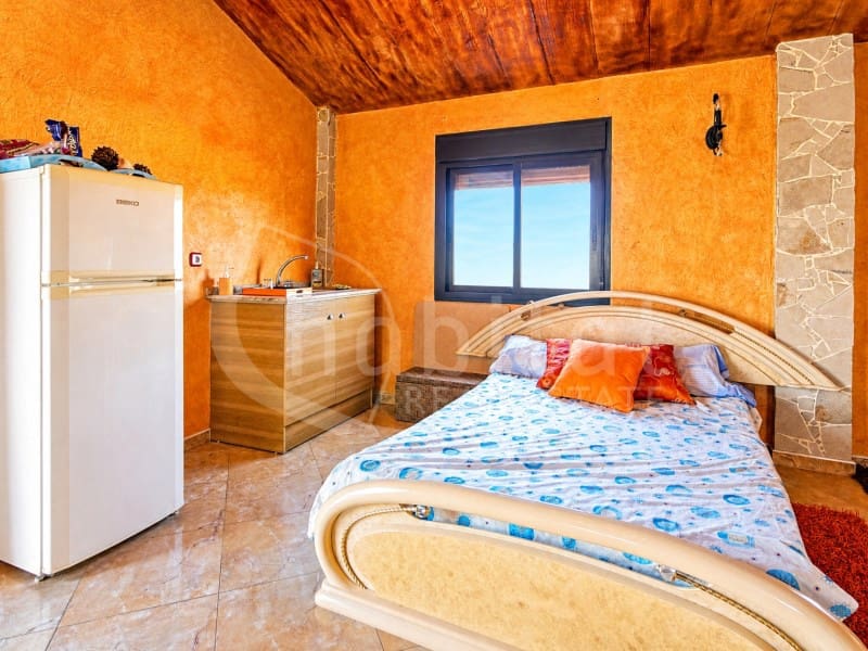 3 camera da letto Finca/Casa di Campagna in vendita in Orihuela con piscina garage - 500.000 € (Rif: 9878755)