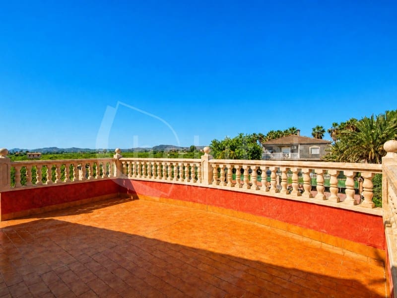 3 camera da letto Finca/Casa di Campagna in vendita in Orihuela con piscina garage - 500.000 € (Rif: 9878755)