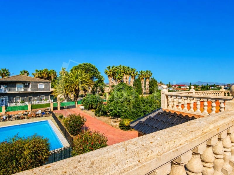 3 camera da letto Finca/Casa di Campagna in vendita in Orihuela con piscina garage - 500.000 € (Rif: 9878755)