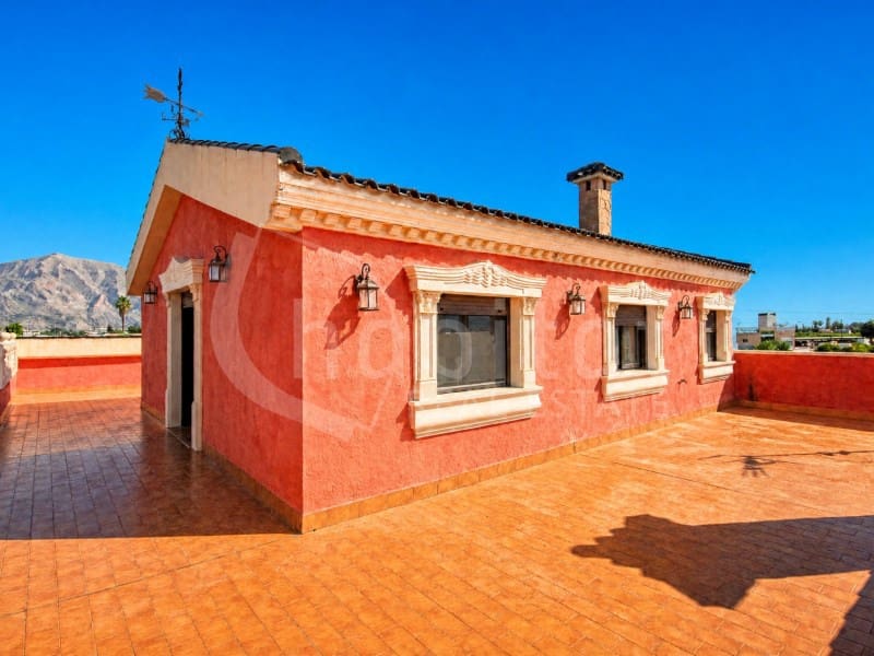 3 camera da letto Finca/Casa di Campagna in vendita in Orihuela con piscina garage - 500.000 € (Rif: 9878755)