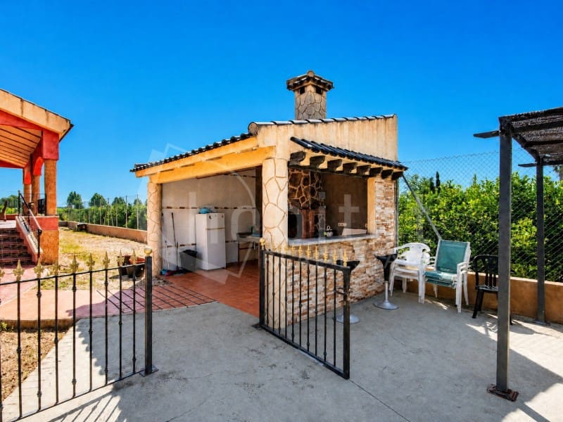 3 camera da letto Finca/Casa di Campagna in vendita in Orihuela con piscina garage - 500.000 € (Rif: 9878755)