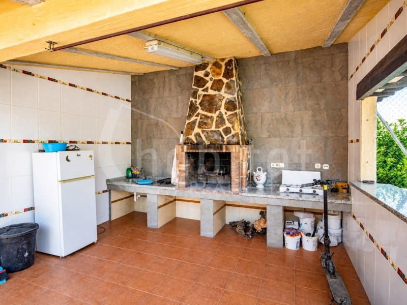 3 camera da letto Finca/Casa di Campagna in vendita in Orihuela con piscina garage - 500.000 € (Rif: 9878755)