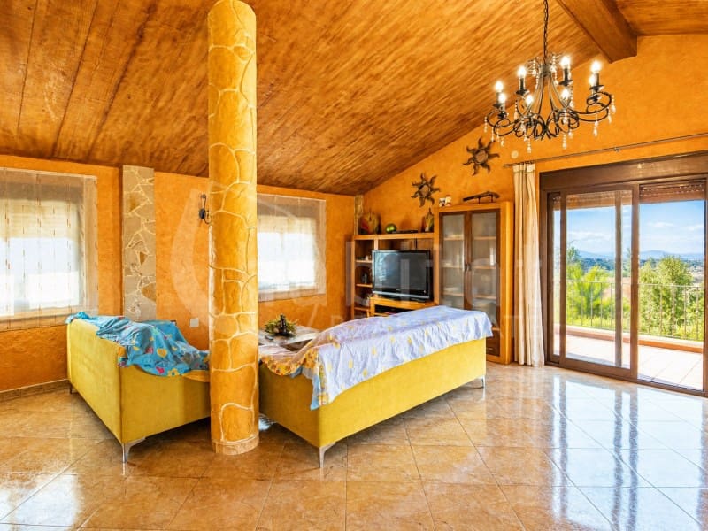 3 camera da letto Finca/Casa di Campagna in vendita in Orihuela con piscina garage - 500.000 € (Rif: 9878755)