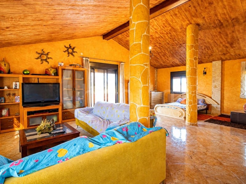 3 camera da letto Finca/Casa di Campagna in vendita in Orihuela con piscina garage - 500.000 € (Rif: 9878755)