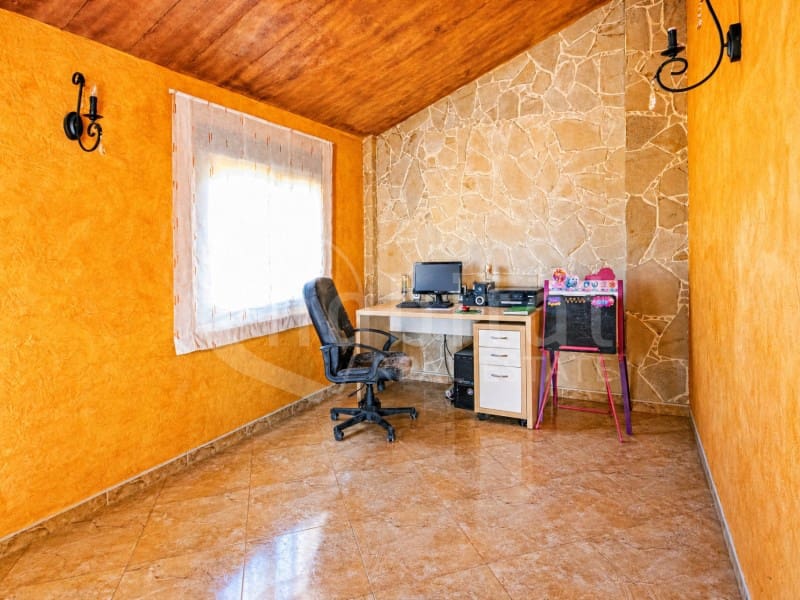 3 camera da letto Finca/Casa di Campagna in vendita in Orihuela con piscina garage - 500.000 € (Rif: 9878755)