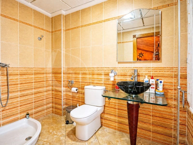 3 camera da letto Finca/Casa di Campagna in vendita in Orihuela con piscina garage - 500.000 € (Rif: 9878755)