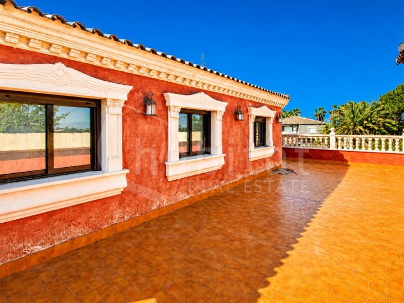 3 camera da letto Finca/Casa di Campagna in vendita in Orihuela con piscina garage - 500.000 € (Rif: 9878755)