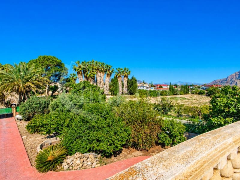 3 camera da letto Finca/Casa di Campagna in vendita in Orihuela con piscina garage - 500.000 € (Rif: 9878755)