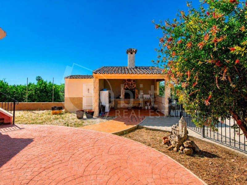 3 camera da letto Finca/Casa di Campagna in vendita in Orihuela con piscina garage - 500.000 € (Rif: 9878755)
