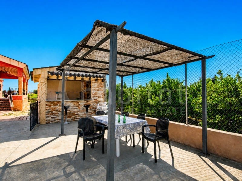 3 camera da letto Finca/Casa di Campagna in vendita in Orihuela con piscina garage - 500.000 € (Rif: 9878755)