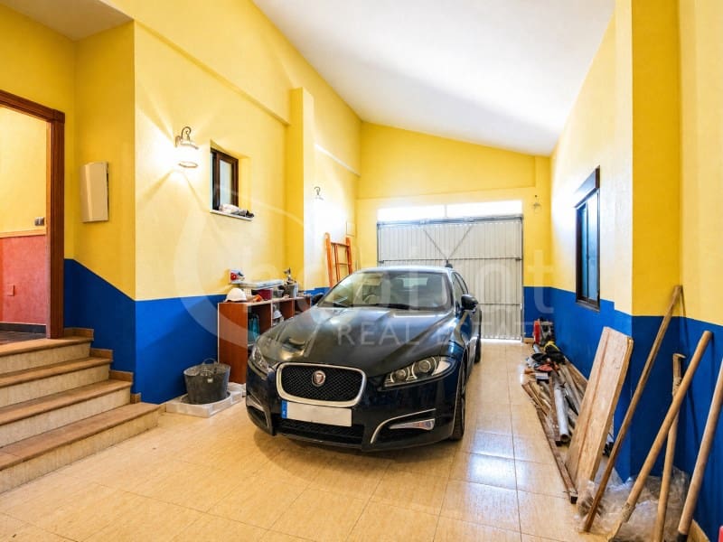 3 bedroom Finca/Country House for sale in Orihuela with pool garage - € 500,000 (Ref: 9878755)