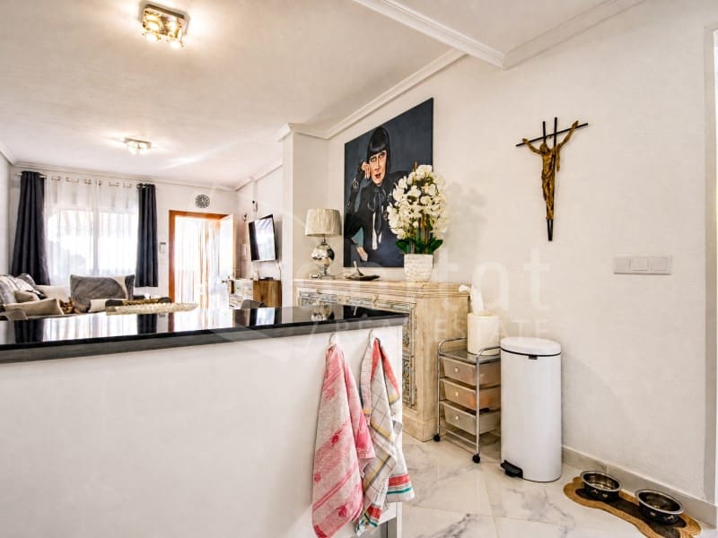 2 quarto Casa em Banda para venda em Los Montesinos com piscina - 280 000 € (Ref: 9892281)