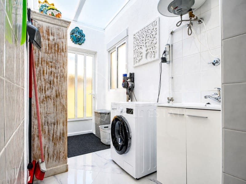 2 quarto Casa em Banda para venda em Los Montesinos com piscina - 280 000 € (Ref: 9892281)