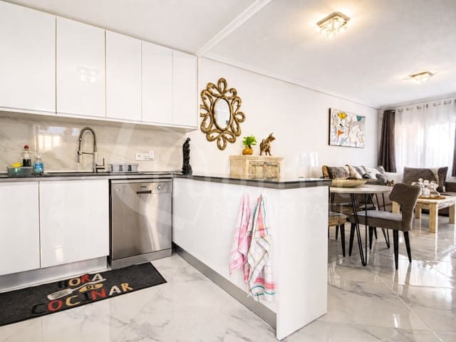 2 quarto Casa em Banda para venda em Los Montesinos com piscina - 280 000 € (Ref: 9892281)