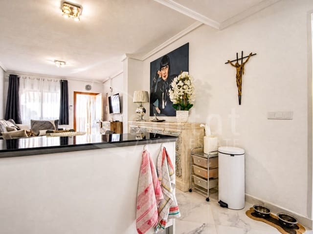 2 quarto Casa em Banda para venda em Los Montesinos com piscina - 280 000 € (Ref: 9892281)