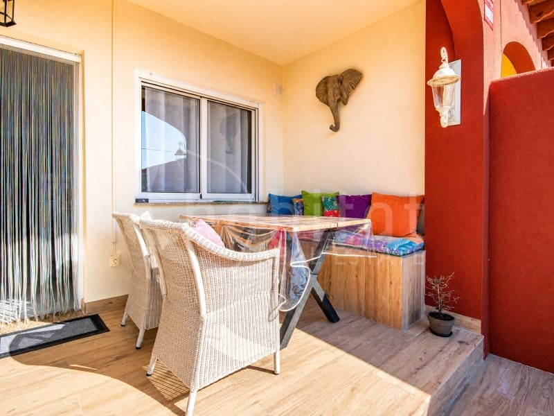 2 quarto Casa em Banda para venda em Los Montesinos com piscina - 280 000 € (Ref: 9892281)