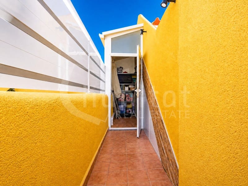 2 quarto Casa em Banda para venda em Los Montesinos com piscina - 280 000 € (Ref: 9892281)