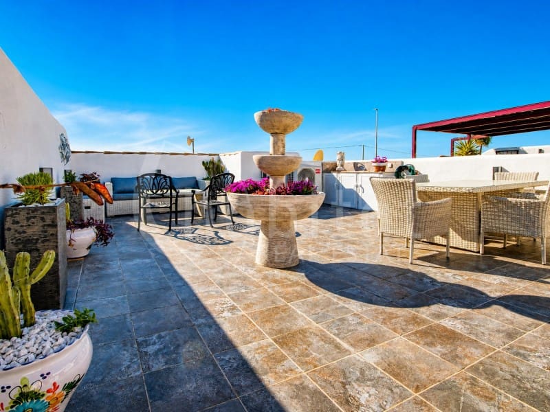 2 quarto Casa em Banda para venda em Los Montesinos com piscina - 280 000 € (Ref: 9892281)