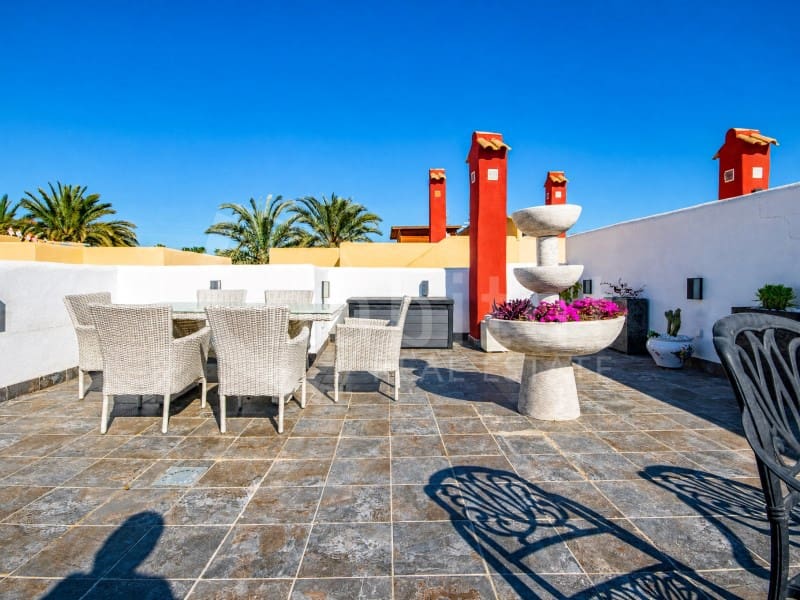 2 quarto Casa em Banda para venda em Los Montesinos com piscina - 280 000 € (Ref: 9892281)