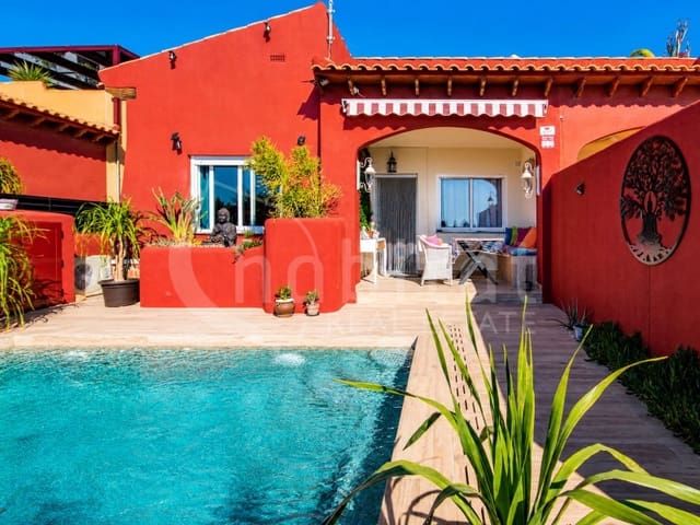 2 quarto Casa em Banda para venda em Los Montesinos com piscina - 280 000 € (Ref: 9892281)