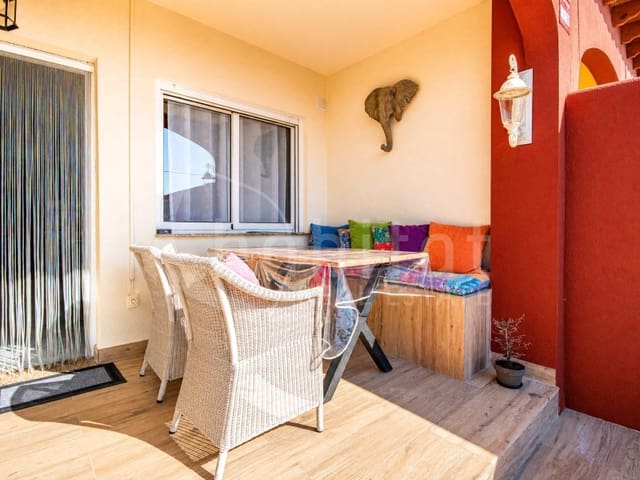 2 quarto Casa em Banda para venda em Los Montesinos com piscina - 280 000 € (Ref: 9892281)