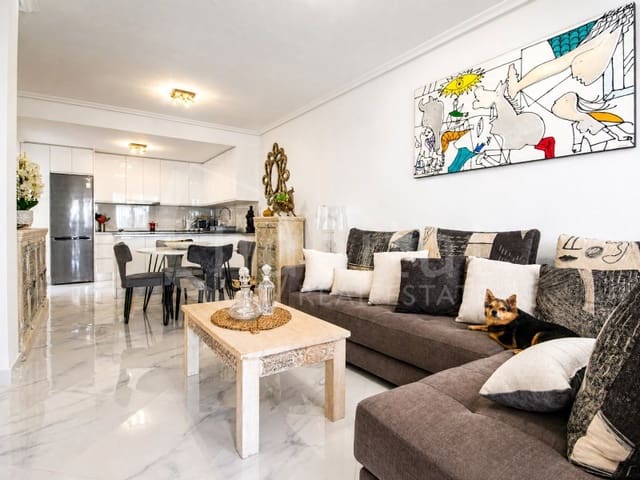2 quarto Casa em Banda para venda em Los Montesinos com piscina - 280 000 € (Ref: 9892281)