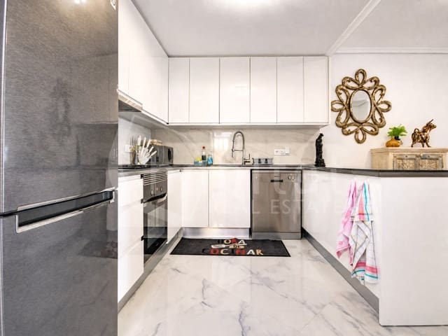 2 quarto Casa em Banda para venda em Los Montesinos com piscina - 280 000 € (Ref: 9892281)