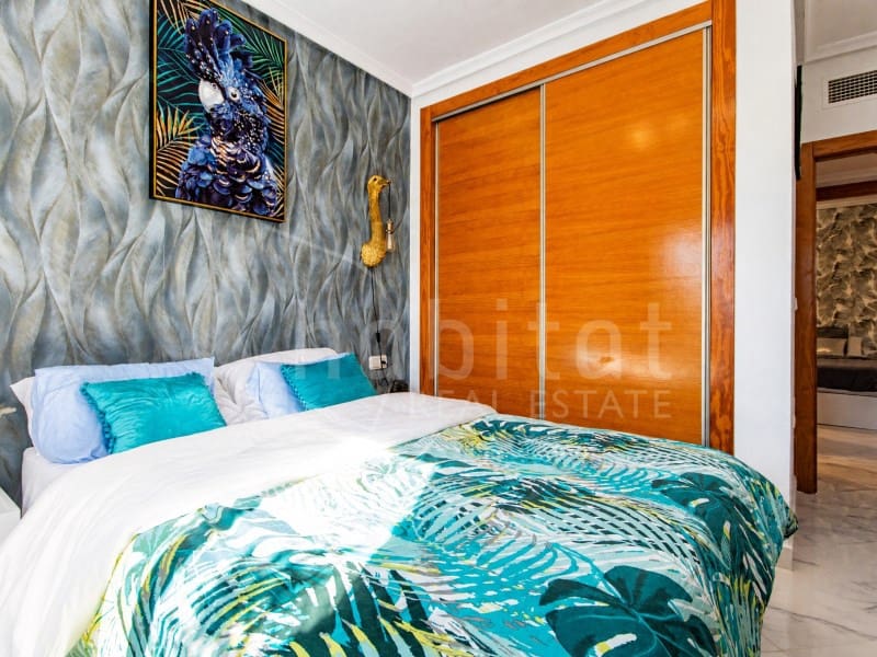 2 quarto Casa em Banda para venda em Los Montesinos com piscina - 280 000 € (Ref: 9892281)