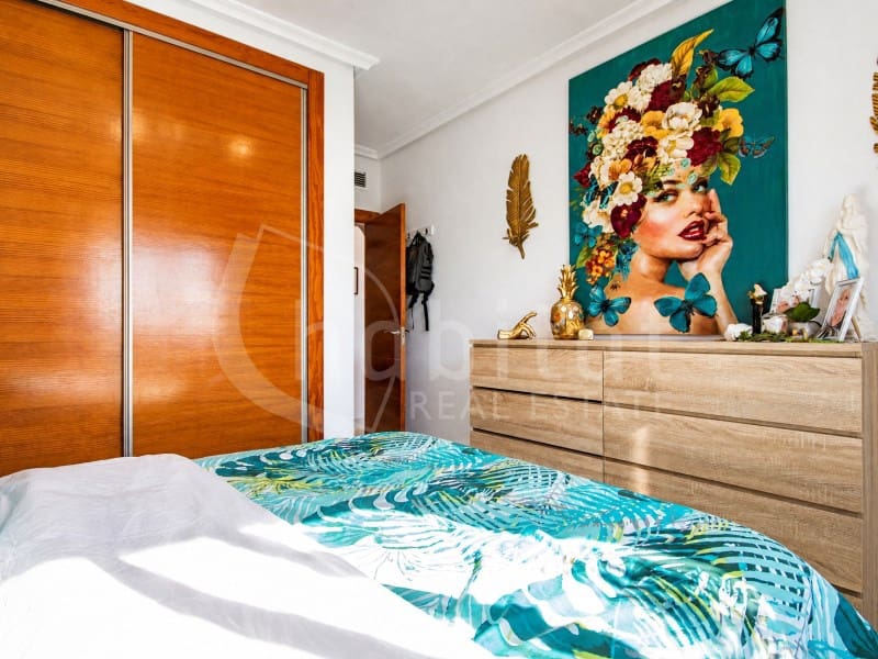 2 quarto Casa em Banda para venda em Los Montesinos com piscina - 280 000 € (Ref: 9892281)