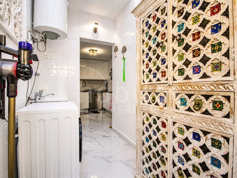 2 quarto Casa em Banda para venda em Los Montesinos com piscina - 280 000 € (Ref: 9892281)