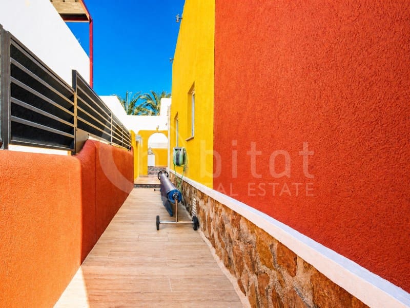 2 quarto Casa em Banda para venda em Los Montesinos com piscina - 280 000 € (Ref: 9892281)