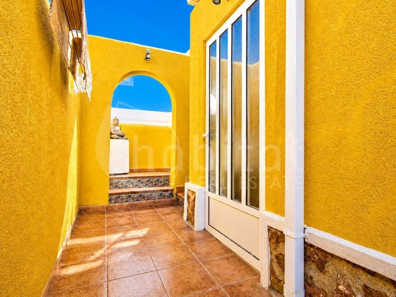 2 quarto Casa em Banda para venda em Los Montesinos com piscina - 280 000 € (Ref: 9892281)