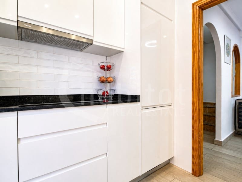3 soverom Hus til salgs i Los Montesinos - € 220 000 (Ref: 9907511)