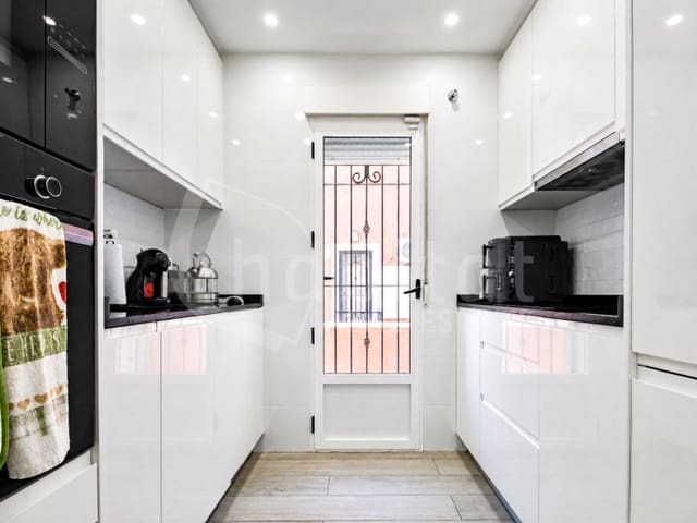 3 soverom Hus til salgs i Los Montesinos - € 220 000 (Ref: 9907511)
