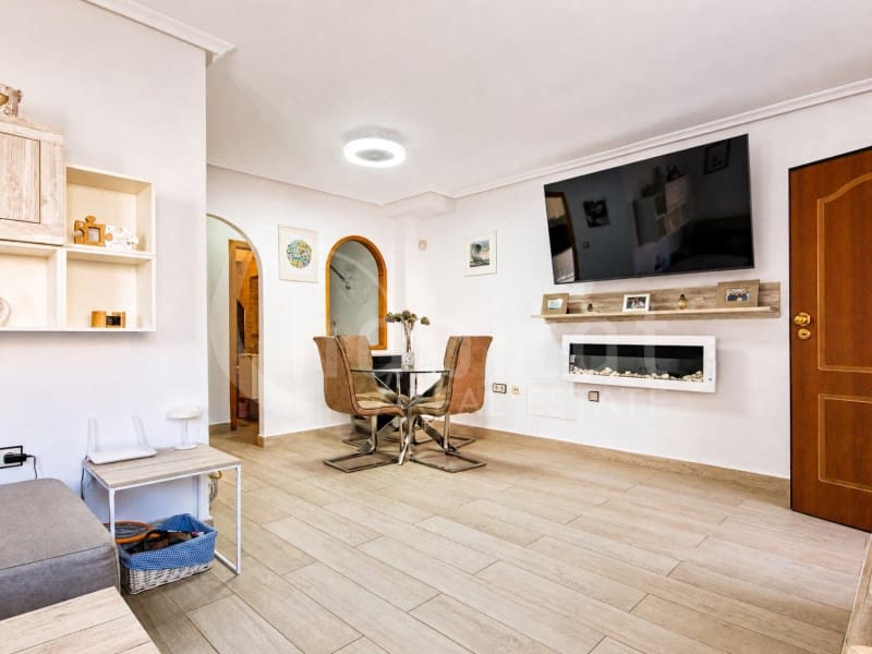 3 soverom Hus til salgs i Los Montesinos - € 220 000 (Ref: 9907511)